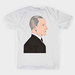 Calvin Coolidge T-Shirt